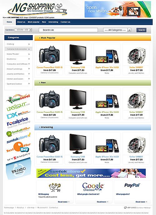 HOMPAGE